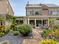 Willem Joseph van Ghentstraat 38, 3223 RH Hellevoetsluis