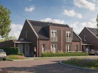 Levensloopbestendige tweekapper (Bouwnr. 18), 6584 AB Molenhoek