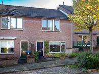 Palmstraat 40, 6542 JZ Nijmegen