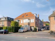 Lage Naarderweg 7-A, 1217 GM Hilversum