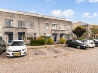 Straat van Ormoes 36, 2622 KA Delft