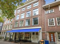 Lijnbaansgracht 258-A, 1017 RK Amsterdam
