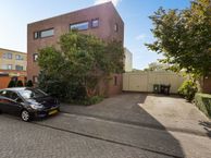Johan Ellenbergerstraat 4, 9746 AJ Groningen