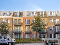 Julianastraat 11-B, 5401 HC Uden