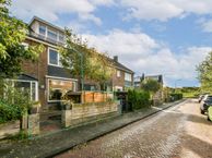 Willem Draijerstraat 25, 2042 EB Zandvoort