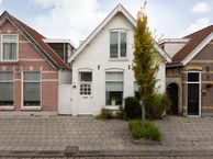 2e Hollandiastraat 29, 8701 WK Bolsward