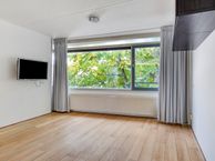 Tweede Jacob van Campenstraat 128-C, 1073 XZ Amsterdam