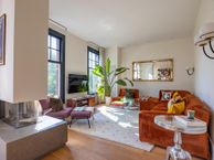 Saxen-Weimarlaan 44-3, 1075 CD Amsterdam