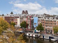 Hugo de Grootkade 48-H, 1052 LV Amsterdam