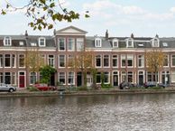 Zuider Buiten Spaarne 120, 2012 AD Haarlem