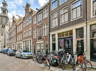 Bloemstraat 21-A, 1016 KV Amsterdam