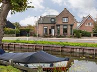 Meerweg 17, 2121 VA Bennebroek