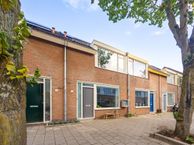 Wijnbesstraat 16, 3552 GJ Utrecht