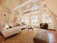 Lindenstraat 17-2, 1015 KV Amsterdam