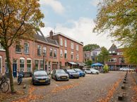 H.J. Schimmelplein 1-BS, 3532 TD Utrecht