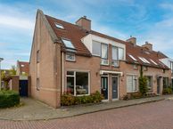 Achter de Bergen 6, 2675 AS Honselersdijk