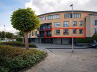 Thailandsingel 8, 2408 HN Alphen aan den Rijn