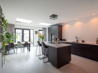 Sparenbergstraat 40, 2023 JW Haarlem