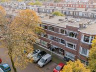 Linnaeusstraat 106, 2522 GV Den Haag