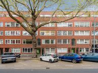 Dordtselaan 81-B, 3081 BH Rotterdam