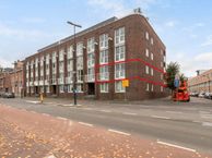 Achterhakkers 119, 3311 JA Dordrecht