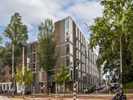 Borneostraat 4-A, 1094 CJ Amsterdam