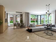 Appartement 1 (Bouwnr. 1), 7524 CS Enschede
