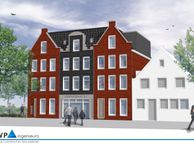 Kerkstraat 31-F, 1441 BL Purmerend