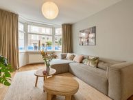 Vechtstraat 135-H, 1079 JE Amsterdam