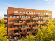 Van Esveldstraat 31-9, 3572 KK Utrecht