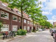 Van der Mondestraat 93-BS, 3515 BD Utrecht