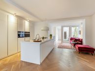 Acaciastraat 3, 3551 BD Utrecht