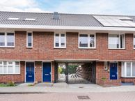 Violierstraat 29, 5644 PW Eindhoven