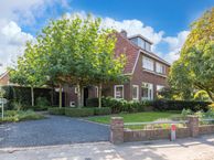Buurtlaan west 98, 3905 JV Veenendaal