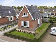 Feintensloane 12, 9269 VC Feanwâlden