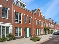 Aegidiusstraat 173, 3061 XJ Rotterdam