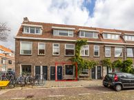 Galvanistraat 15, 3553 RA Utrecht