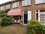 Bloemveldlaan 4, 2015 HD Haarlem