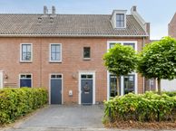 Bergenboulevard 162, 3825 AC Amersfoort