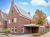 Sparrestraat 14, 5712 ME Someren