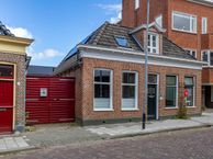 Moesstraat 25-1, 9717 JT Groningen