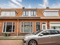 Borneostraat 45, 2315 HX Leiden