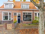 Hector Treubstraat 28, 1782 HG Den Helder