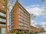 Maria Austriastraat 692-C, 1087 JC Amsterdam