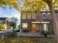 Klaproosweide 86, 3448 JH Woerden