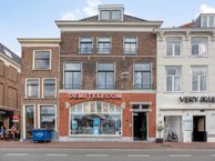 Turfmarkt 7-E, 2312 CE Leiden