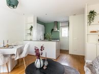 Sleephellingstraat 7-A, 3071 VL Rotterdam