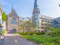 Parkstraat 75-A, 2514 JG Den Haag