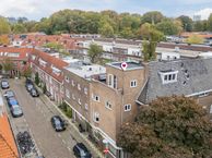 Antonius Matthaeuslaan 61-A, 3515 AP Utrecht