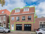 Judith Leysterstraat 23, 2023 EG Haarlem